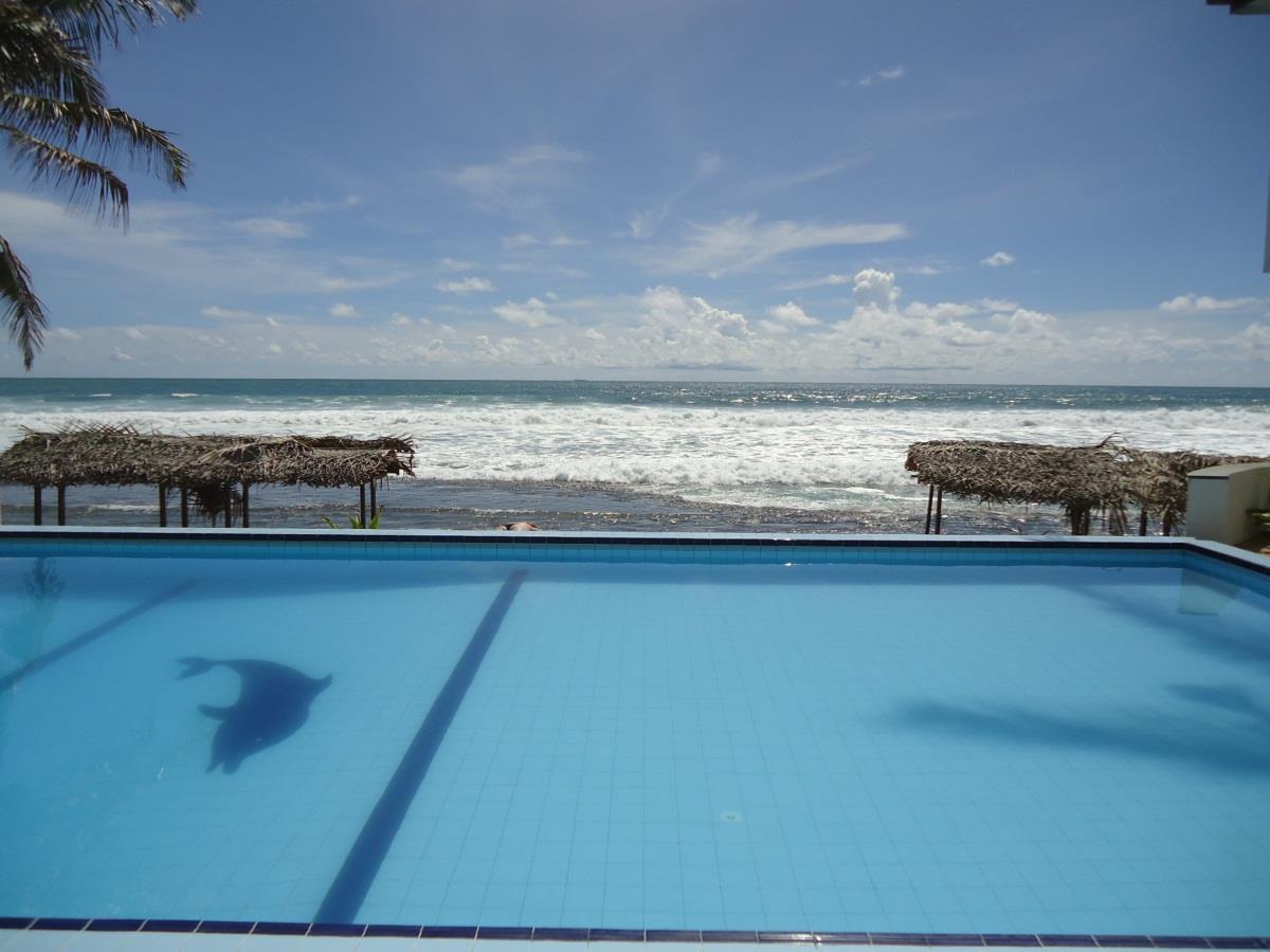 Ap Nippon Beach Hikkaduwa Extérieur photo