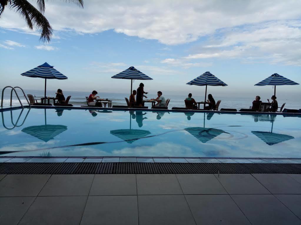 Ap Nippon Beach Hikkaduwa Extérieur photo
