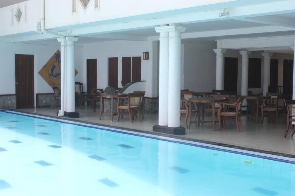 Ap Nippon Beach Hikkaduwa Extérieur photo